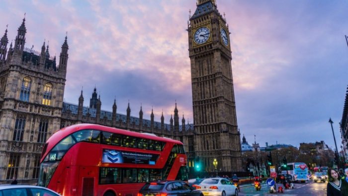 Solo Travel London on a Budget: Top Tips