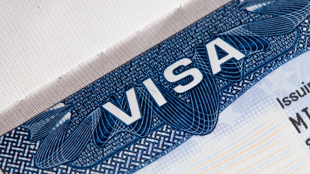 What is the Visa Waiver Program?