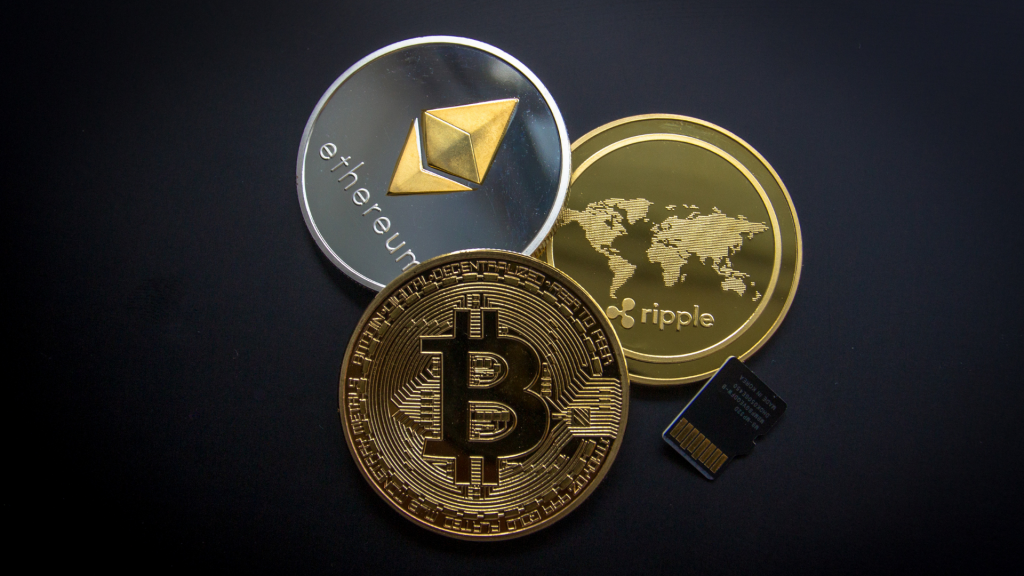 What’s The Ideal Cryptocurrency To Invest In? What’s The Ideal Cryptocurrency To Invest In?