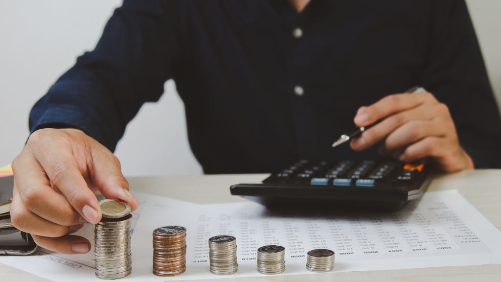 Why Getting Your Business Finances Right Is So Important