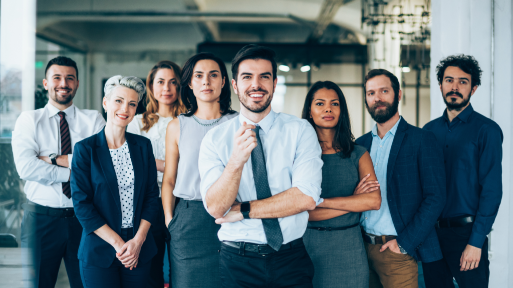 Characteristics of a Successful Business Characteristics of a Successful Business