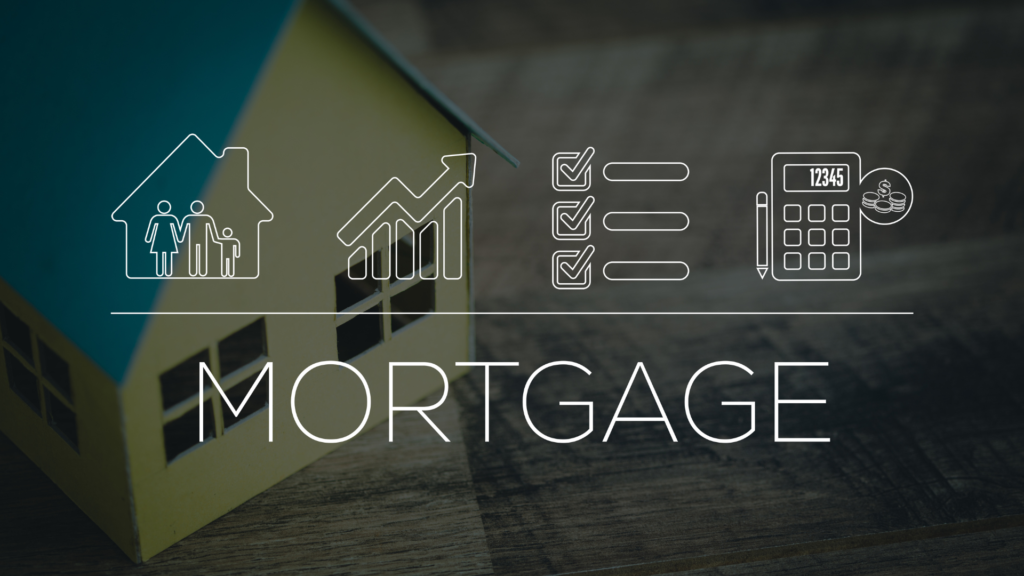 The Complete Guide To Getting A Mortgage (Without The Stress) The Complete Guide To Getting A Mortgage (Without The Stress)