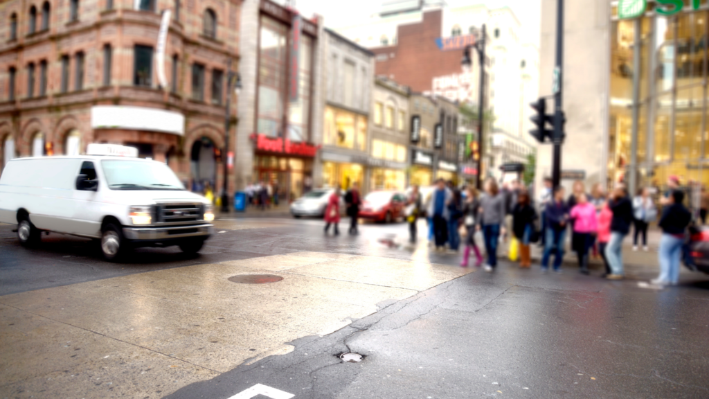 What Is The Lifestyle Of Living In A City? What Is The Lifestyle Of Living In A City?