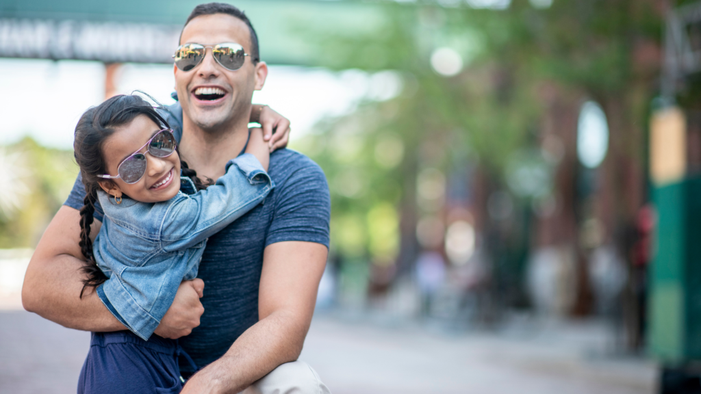 Dad’s Fashion Statement: The Definitive Guide To Dads Style Dad’s Fashion Statement: The Definitive Guide To Dads Style