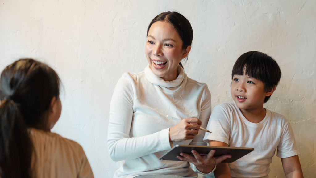 From Country to Country: How Au Pairs Adapt to Different Cultures From Country to Country: How Au Pairs Adapt to Different Cultures