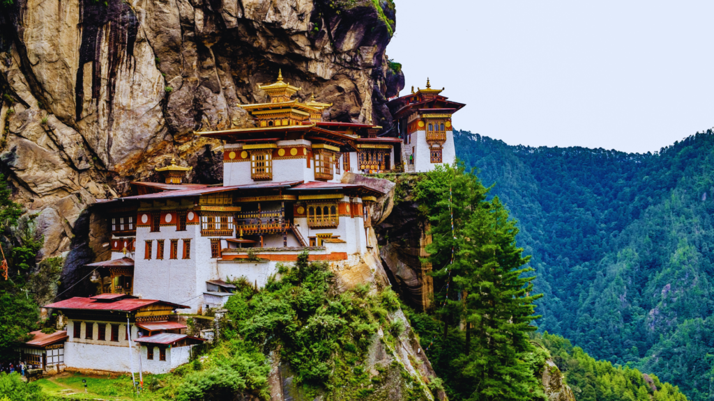 Top Destinations in East Asia: A Comprehensive Guide to Must-Visit Locations Top Destinations in East Asia: A Comprehensive Guide to Must-Visit Locations