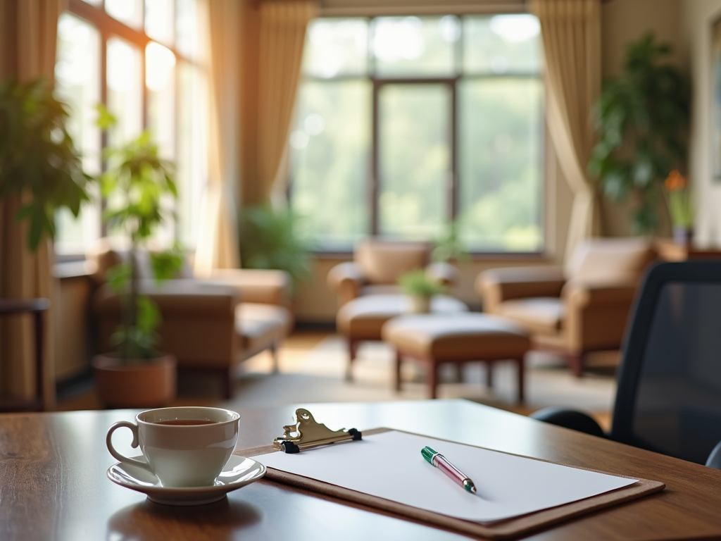 How Senior Living Advisors Simplify Life’s Toughest Decisions How Senior Living Advisors Simplify Life’s Toughest Decisions