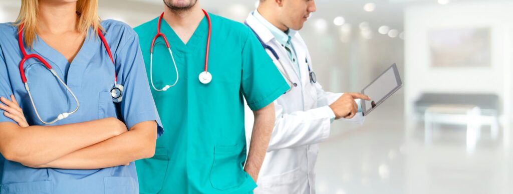 Why “Premium” in Scrubs Is More Than Just a Label Why “Premium” in Scrubs Is More Than Just a Label