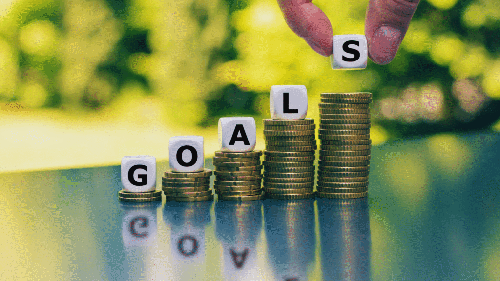 How to Set Financial Goals and Stick to Them: A Proven Strategy for Success How to Set Financial Goals and Stick to Them: A Proven Strategy for Success