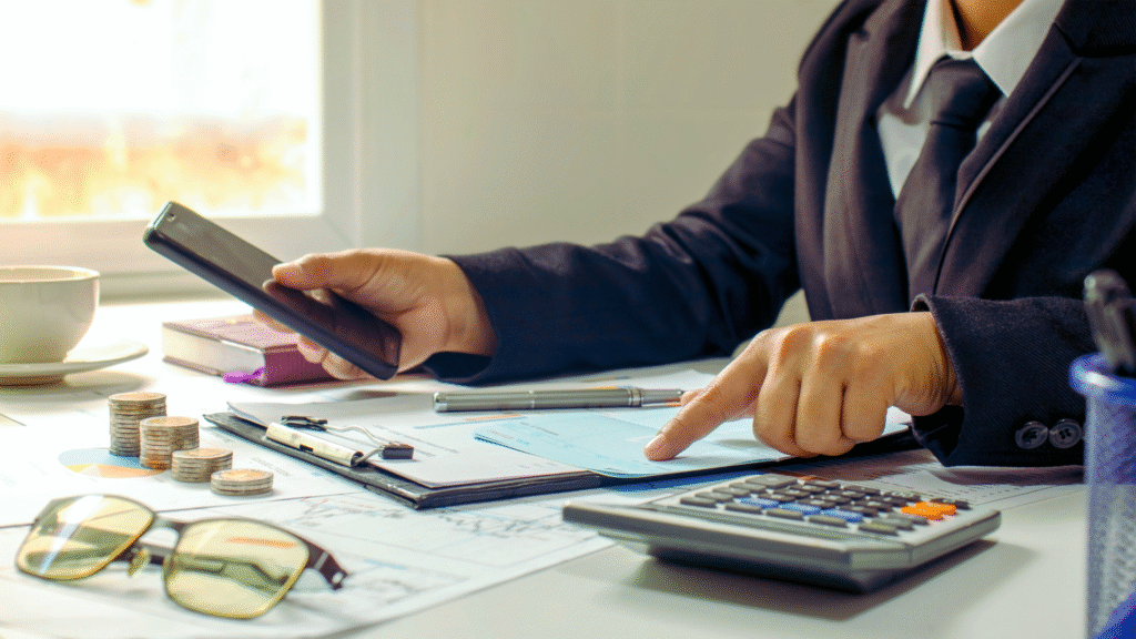 Managing Finances as a Freelancer: Essential Strategies for Success