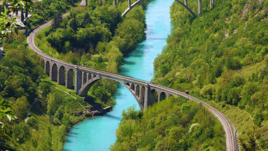 Must-Visit Hidden Gems Across Europe: Discover Unseen Treasures Beyond the Tourist Path Must-Visit Hidden Gems Across Europe: Discover Unseen Treasures Beyond the Tourist Path