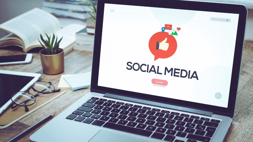 Social Media Marketing Tips for New Businesses: A Guide to Elevating Your Online Presence Social Media Marketing Tips for New Businesses: A Guide to Elevating Your Online Presence