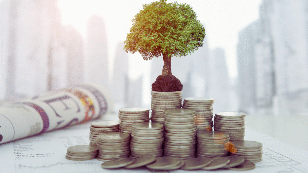 When Is the Right Time to Start Investing for Long-Term Financial Growth? When Is the Right Time to Start Investing for Long-Term Financial Growth?