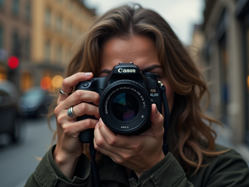 Oops, There Goes the Lens! Why Every Photographer Needs Insurance Oops, There Goes the Lens! Why Every Photographer Needs Insurance