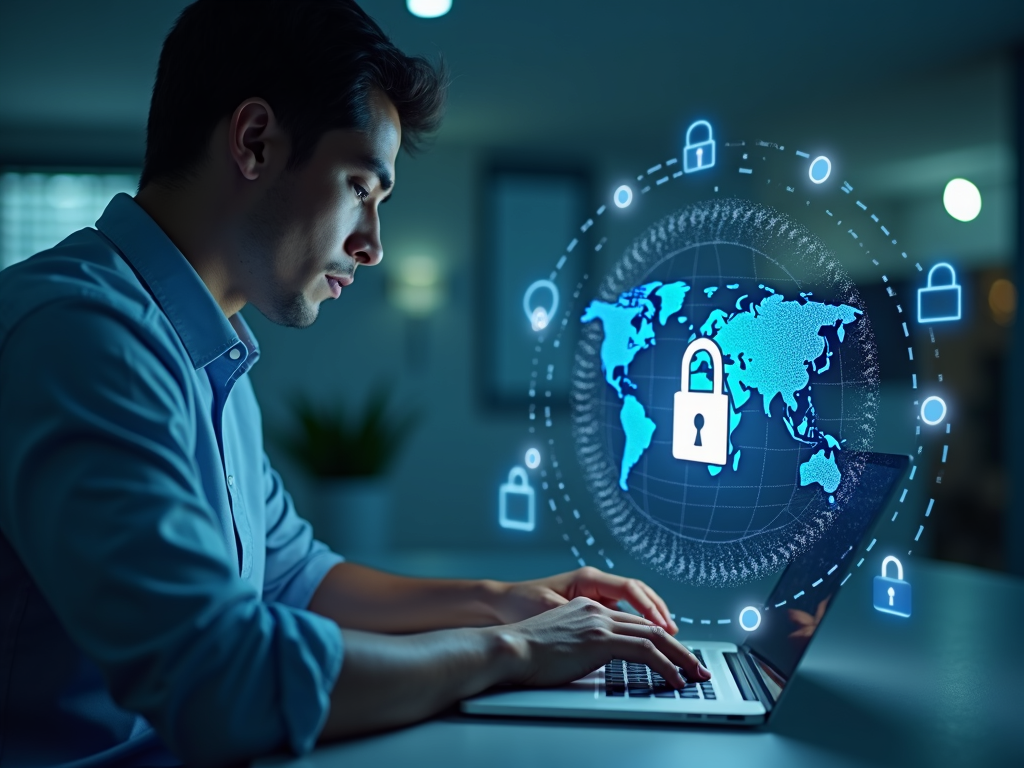 Unlock the Internet: How a VPN Gives You Freedom Online Unlock the Internet: How a VPN Gives You Freedom Online