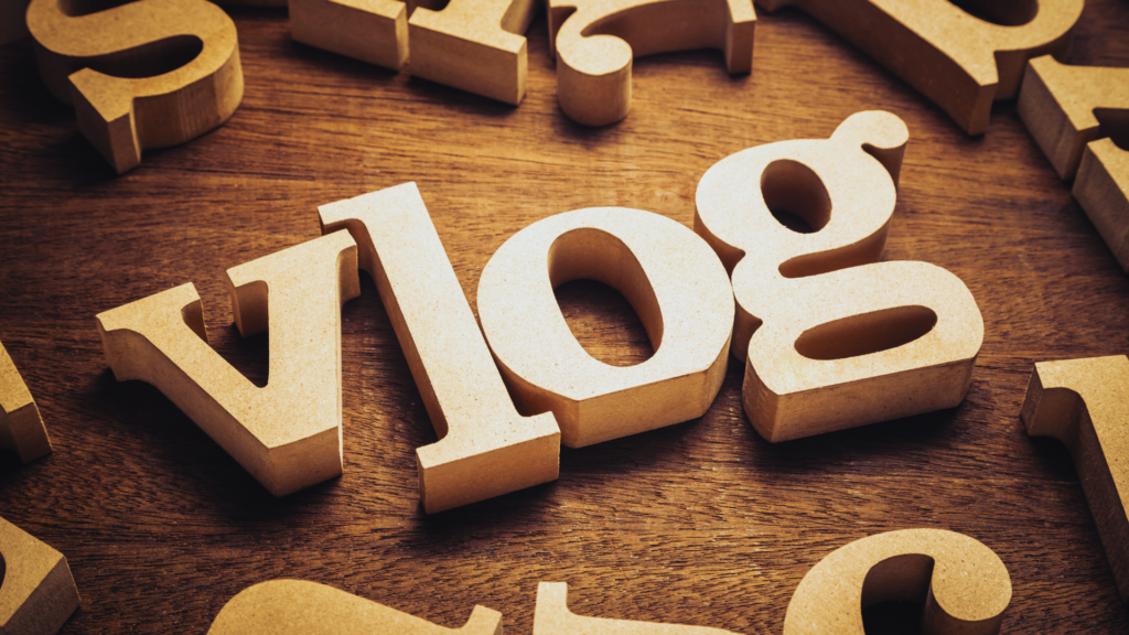 Blogging vs Vlogging: Which Is More Effective for Audience Engagement and Growth