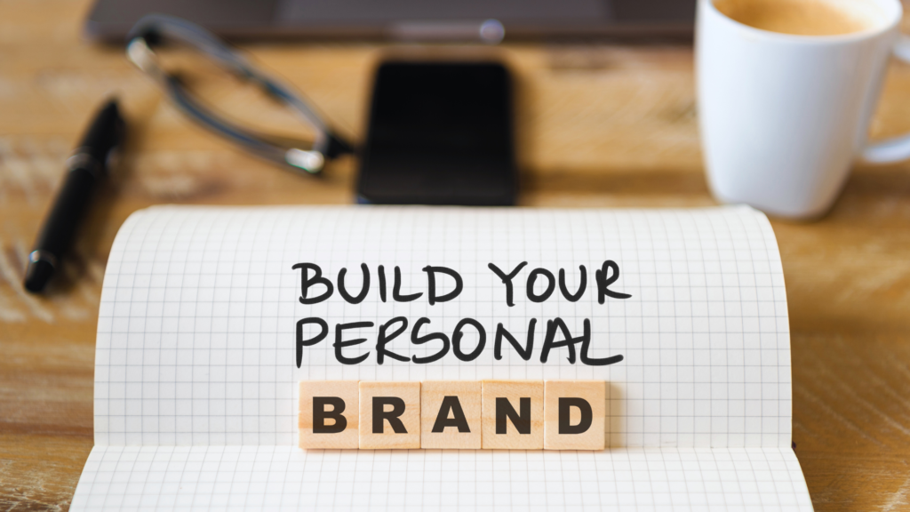 How to Build a Strong Personal Brand in Business for Lasting Success How to Build a Strong Personal Brand in Business for Lasting Success