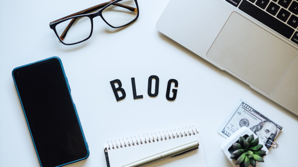 How to Stay Consistent with Blog: Writing Tips for Long-Term Success